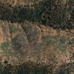 Satellite imagery of La Matanza, CL