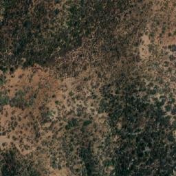 Satellite imagery of La Matanza, CL