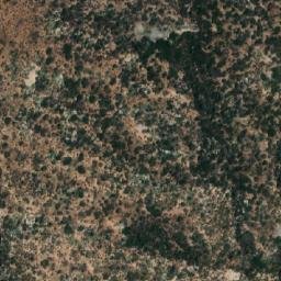 Satellite imagery of La Matanza, CL
