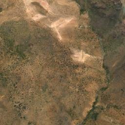 Satellite imagery of Cerro Matadero, CL