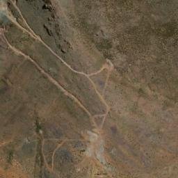 Satellite imagery of Cerro Matadero, CL