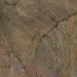 Satellite imagery of Cerro Matadero, CL