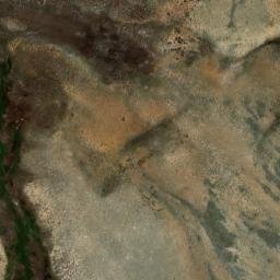 Satellite imagery of Cerro Ossandón, CL
