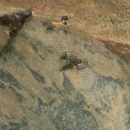 Satellite imagery of Cerro Ossandón, CL