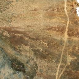 Satellite imagery of Cerro Ossandón, CL