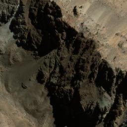 Satellite imagery of Portezuelo de Quebrada Grande, AR