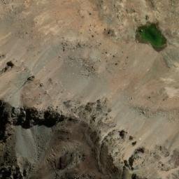 Satellite imagery of Portezuelo de Quebrada Grande, AR