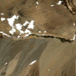 Satellite imagery of Portezuelo de Lagunas, AR