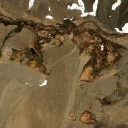 Satellite imagery of Portezuelo de Lagunas, AR