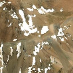 Satellite imagery of Paso de los Teatinos, CL