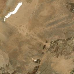 Satellite imagery of Paso de los Teatinos, CL