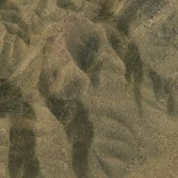 Satellite imagery of Cordón Cucaracha, AR