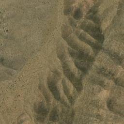 Satellite imagery of Cordón Cucaracha, AR