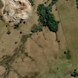 Satellite imagery of Pedreiras, BR