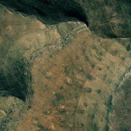 Satellite imagery of LANGKUIL, ZA