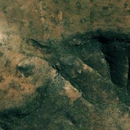 Satellite imagery of LANGKUIL, ZA