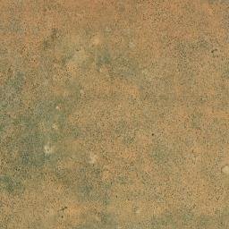 Satellite imagery of PAMPOENKRAAL, ZA