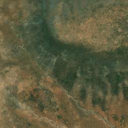 Satellite imagery of VAALPUTS SUID, ZA