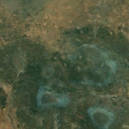Satellite imagery of VAALPUTS SUID, ZA