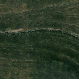 Satellite imagery of ZOEKOP, ZA
