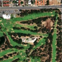 Satellite imagery of SSM FREMANTLE 51, AU