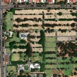 Satellite imagery of SSM FREMANTLE 51, AU