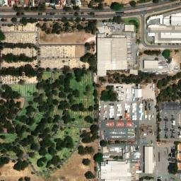 Satellite imagery of SSM FREMANTLE 51, AU
