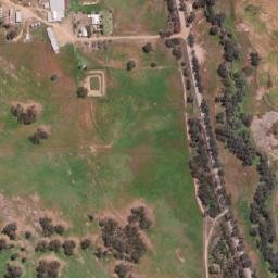 Satellite imagery of Coolaring Hill, AU