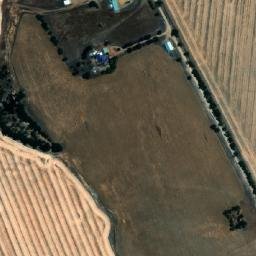 Satellite imagery of Corrigin, AU
