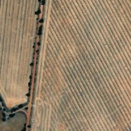 Satellite imagery of Corrigin, AU