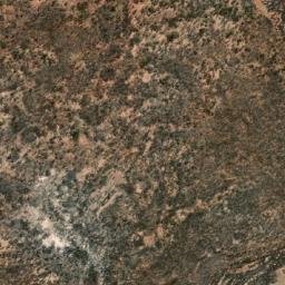 Satellite imagery of McDermid Rock, AU