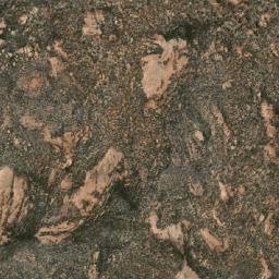 Satellite imagery of McDermid Rock, AU
