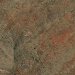 Satellite imagery of Wyralinu Hill, AU