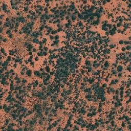 Satellite imagery of Beacon Hill, AU