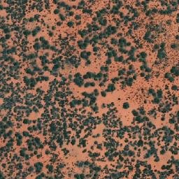 Satellite imagery of Beacon Hill, AU