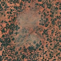 Satellite imagery of Beacon Hill, AU