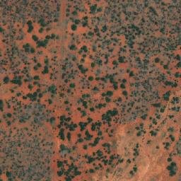 Satellite imagery of Nob Hill, AU
