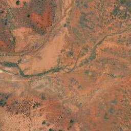 Satellite imagery of Nob Hill, AU