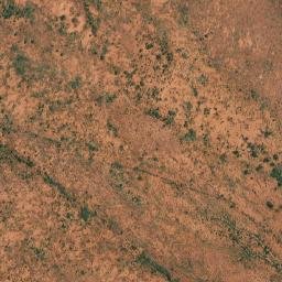 Satellite imagery of Lookout Hill Mine, AU