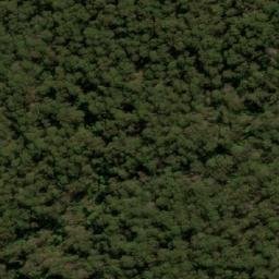 Satellite imagery of Meehans Peak, AU