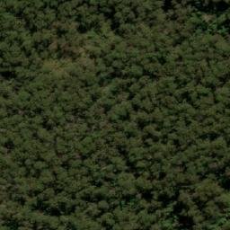 Satellite imagery of Meehans Peak, AU