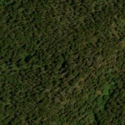 Satellite imagery of Mount Barrington, AU