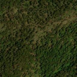 Satellite imagery of Mount Barrington, AU