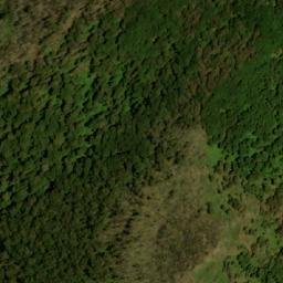 Satellite imagery of Mount Barrington, AU