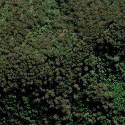 Satellite imagery of Mount Mckenzie, AU