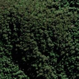 Satellite imagery of Mount Mckenzie, AU
