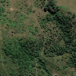 Satellite imagery of Krambach Hill West, AU