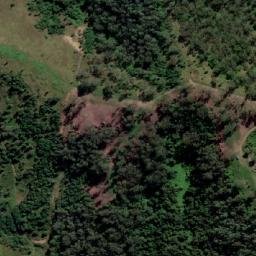 Satellite imagery of Krambach Hill West, AU