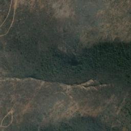 Satellite imagery of Cerro Salado, CL