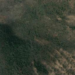 Satellite imagery of Cerro Salado, CL